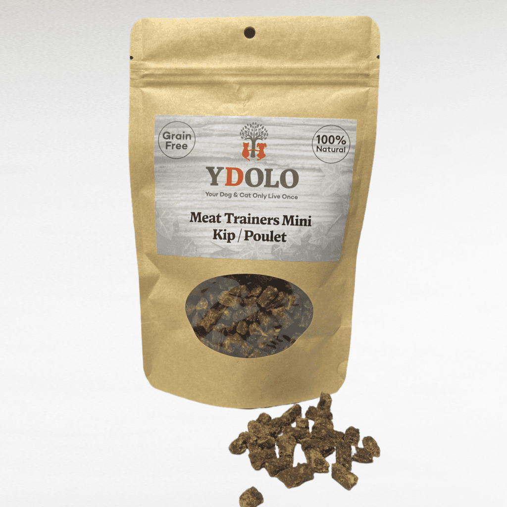 YDOLO trainers poulet 400g
